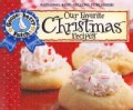 Our Favorite Christmas Recipes (Spiral bound)