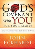 God's Covenant With You for Your Family (Paperback)