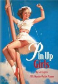Pin Up Girls 2014 Monthly Pocket Planner (Calendar)