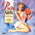 Pin Up Girls by Gil Elvgren 2014 Calendar (Calendar)