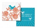 Paper Napkins Joyful (Novelty book)