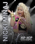 Niki Minaj (Paperback)