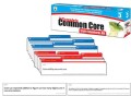 The Complete Common Core State Standards Kit, Grade 3 (Cards)