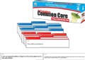 The Complete Common Core State Standards Kit, Grade 4 (Cards)
