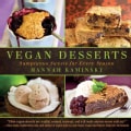Vegan Desserts: Sumptuous Sweets for Every Season (Paperback)