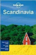 Lonely Planet Scandinavia (Paperback)