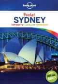 Lonely Planet Pocket Sydney (Paperback)