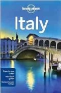 Lonely Planet Country Guide Italy (Paperback)