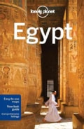 Lonely Planet Egypt (Paperback)