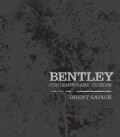 Bentley: Contemporary Cuisine (Hardcover)