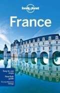 Lonely Planet France (Paperback)