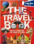 Lonely Planet Not-for-Parents the Travel Book (Hardcover)