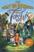 The Great Big Enormous Book of Tashi (Paperback)