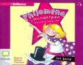 Philomena Wonderpen is a School Camp Star (CD-Audio)