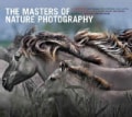 The Masters of Nature Photography (Hardcover)