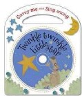 Twinkle, Twinkle, Little Star and Other Nursery Rhymes