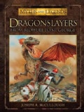 Dragonslayers: From Beowulf to St. George (Paperback)