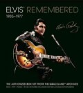 Elvis Remembered: 1935-1977