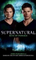 Supernatural: Rite of Passage (Paperback)