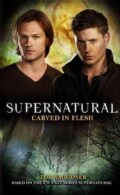 Carved in Flesh (Paperback)