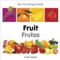 Fruit / Frutas (Board book)