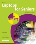 Laptops for Seniors in Easy Steps: Windows 8 Edition (Paperback)