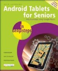 Android Tablets for Seniors in Easy Steps (Paperback)