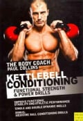 Kettlebell Conditioning: 4-Phase BodyBell Training System with Australia's Body Coach: Plus 25 Bonus Medicine Bal... (Paperback)