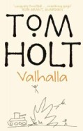 Valhalla (Paperback)