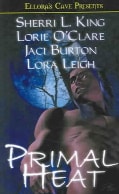 Primal Heat (Paperback)