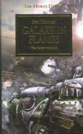 Galaxy in Flames (Paperback)