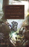 The Flight of the Eisenstein: The Heresy Unfolds (Paperback)