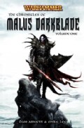 The Chronicles of Malus Darkblade (Paperback)