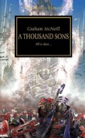 A Thousand Sons (Paperback)