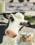 Sensational Sugar Animals (Paperback)