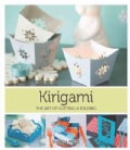 Kirigami: Pop Up Cards and Motifs to Cut Out (Paperback)