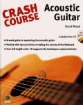 Crash Course Acoustic Guitar
