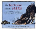 The Tortoise and the Hare: An Aesop's Fable (Paperback)