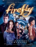 Firefly: The Official Companion (Paperback)