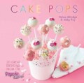 Cake Pops (Hardcover)