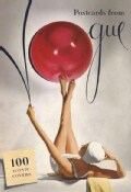 Postcards from Vogue: 100 Iconic Covers (Postcard book or pack)