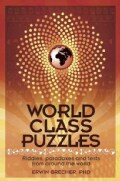 World Class Puzzles: Riddles, Paradoxes and Brainteasers from Around the World (Paperback)