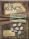 The Runes Pack: Divine the Future With This Ancient Norse Oracle (Paperback)