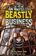 The Big Beast Sale (Hardcover)