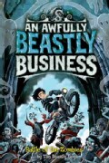 Battle of the Zombies (Hardcover)