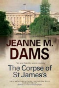 The Corpse of St James's (Paperback)