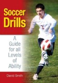 Soccer Drills: A Guide for All Levels of Ability (Paperback)