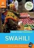 The Rough Guide Swahili Phrasebook (Paperback)