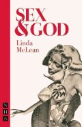 Sex & God (Paperback)