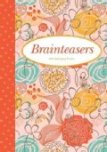 Brainteasers: 200 Challenging Puzzles (Paperback)